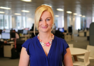 Sophie Mitchell-Charman LendInvest